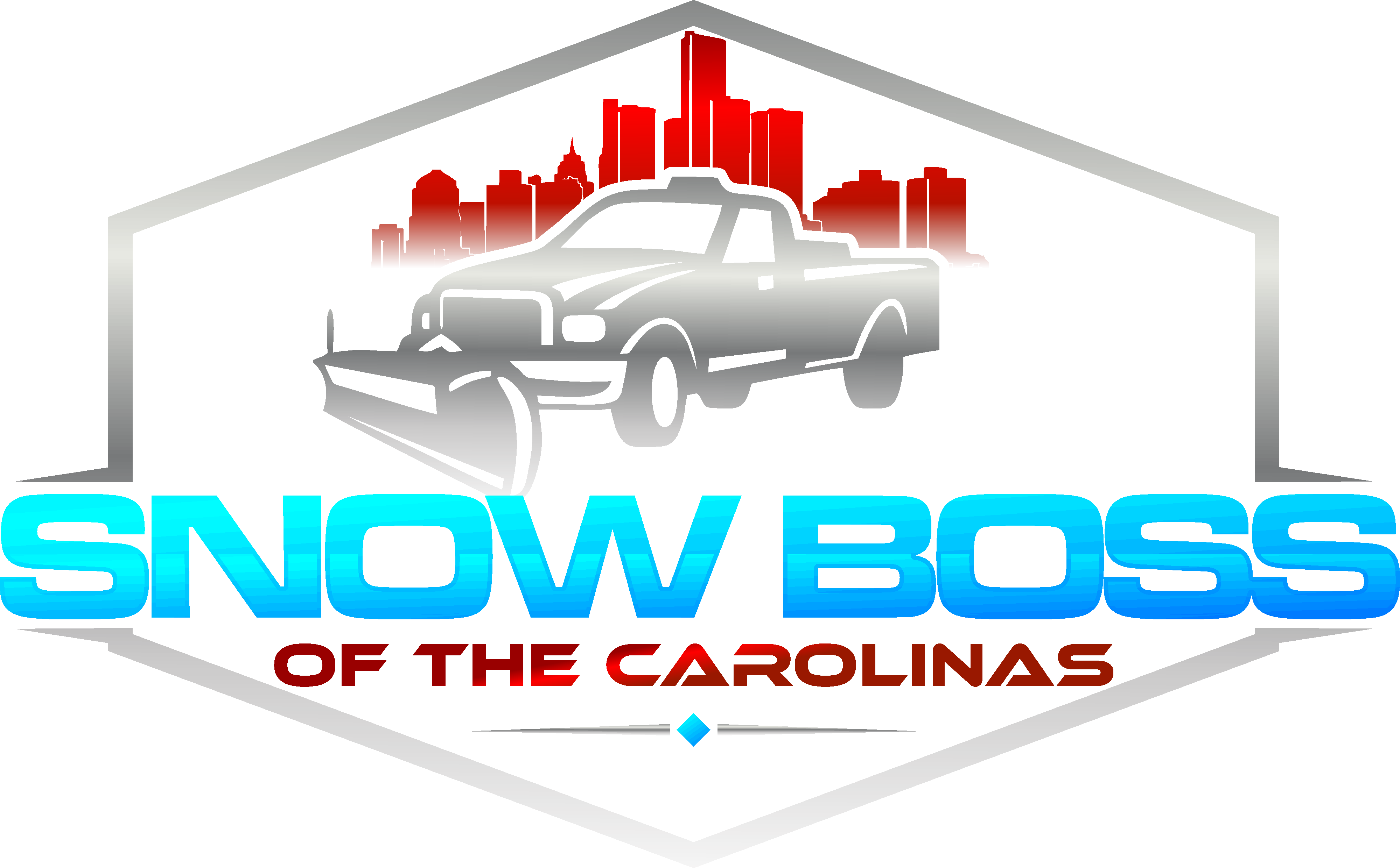 Snow Boss of the Carolinas